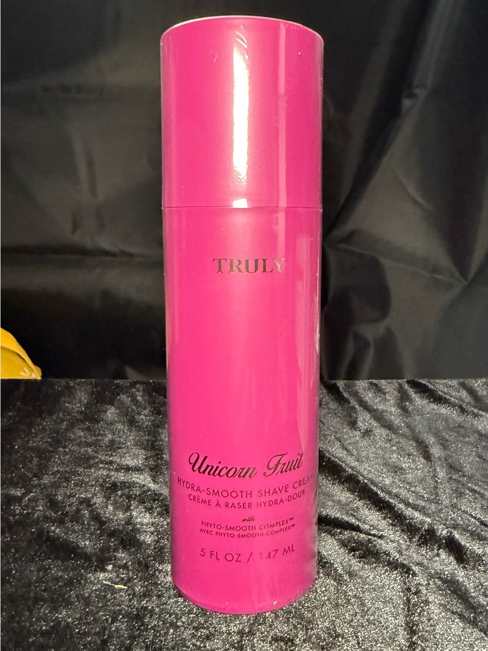 TRULY Unicorn Fruit Hydra-Smooth Shave Cream